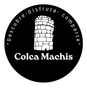 Colca Machis